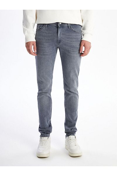 LC Waikiki Ανδρικό τζιν παντελόνι Lcwk 760 Skinny Fit