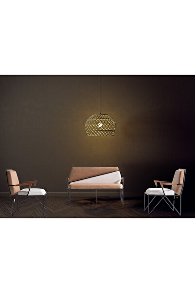 ARTS GROUP COMPANY Viral Çay seti -bahçe balkon oturma takımı El İşi 2-1-1 set