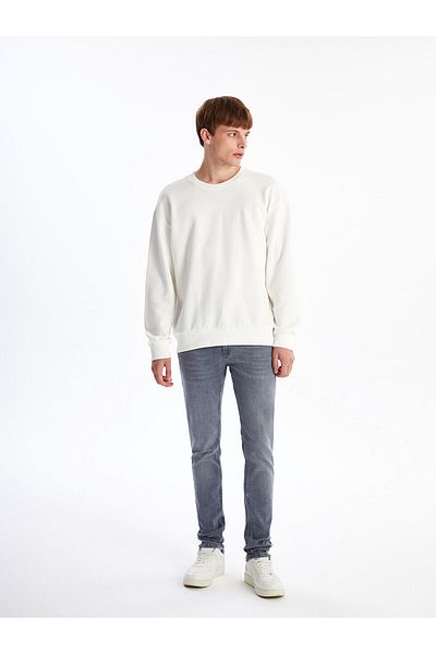 LC Waikiki Ανδρικό τζιν παντελόνι Lcwk 760 Skinny Fit