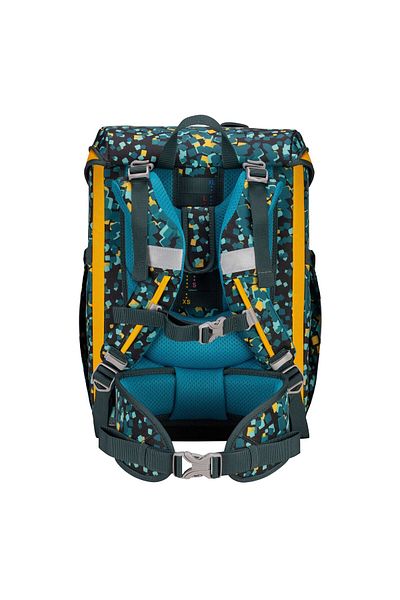 DerDieDas ErgoFlex Easy Schulranzen-Set