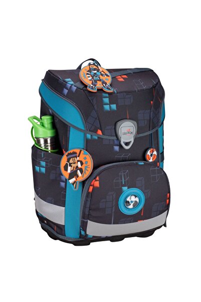 DerDieDas ErgoFlex Easy Schulranzen-Set