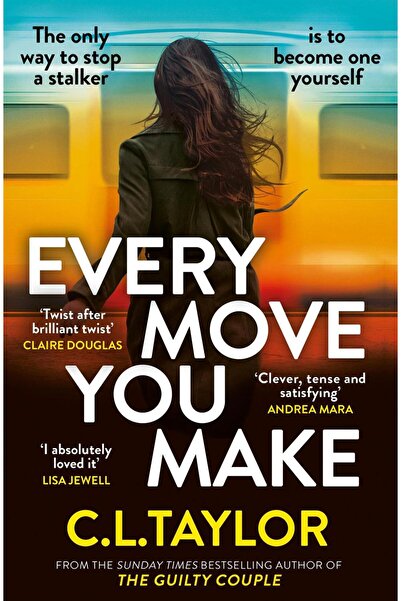 Avon Books Svaki tvoj potez