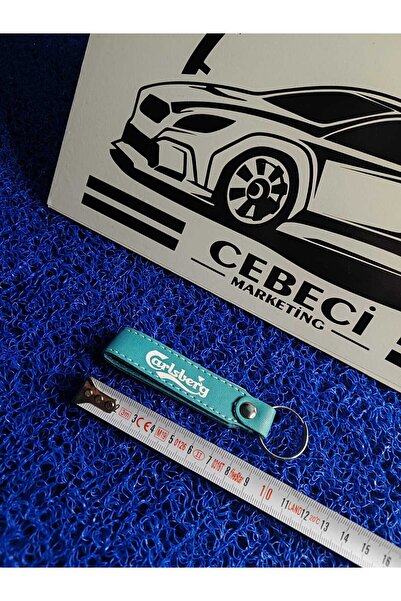 CEBECİOTO Piele Carlsberk? Breloc