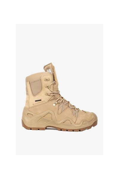Hammer Jack Ανδρικά καφέ Stuart Mr Boots 1000 23020-m-10