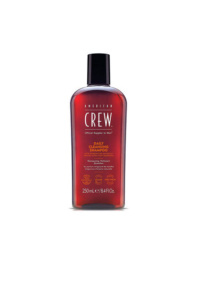 American Crew Champú Power Cleanser Style Remover 250 ml