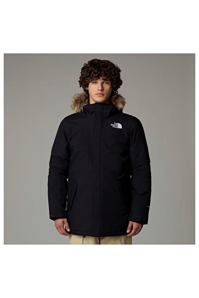 THE NORTH FACE M Zaneck Erkek Mont NF0A4M8HKX71