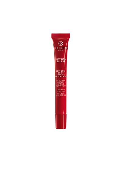 Collistar Lift Hd Sculpt Lifting-augenkontur Gegen Augenringe 15 ml