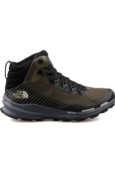 THE NORTH FACE Men's Outdoor Shoes - m Vectiv Fastpack Mid Futurelight, Nf0A5Jcwwmb1