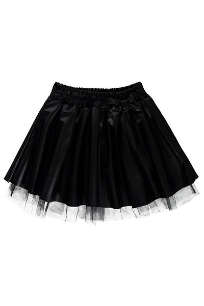 Civil Girls Girl Skirt 2-5 Years Black