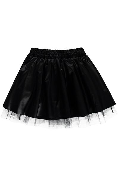 Civil Girls Girl Skirt 2-5 Years Black