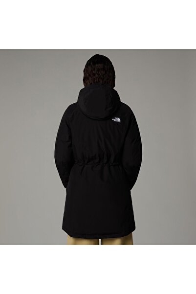THE NORTH FACE W Brooklyn Kadın Parka NF0A4M8X4H01