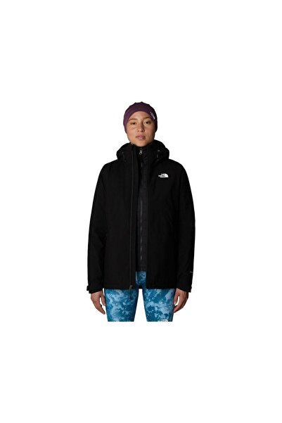 THE NORTH FACE W Carto Trıclımate Kadın Mont NF0A5IWJ4H01