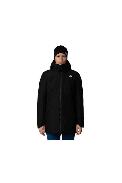 THE NORTH FACE Hıkesteller Insulated Women's Parkas - Nf0A3Y1G4Hf1