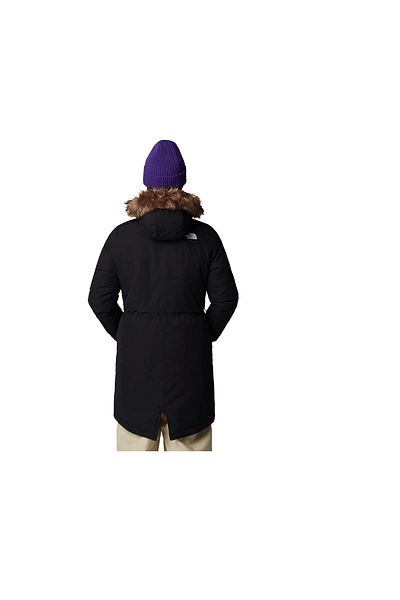 THE NORTH FACE W ZANECK PARKA NF0A4M8YKX71