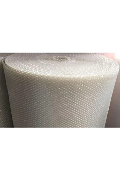 Mçb Group Kalın Balonlu Naylon 100cm X 5 Metre 70 Gr Esmer Renkli Pat Pat Naylon Ambalaj Paketleme Naylonu