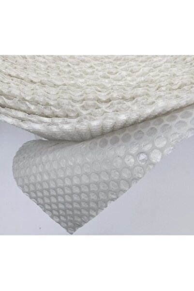 Mçb Group Kalın Balonlu Naylon 100cm X 5 Metre 70 Gr Esmer Renkli Pat Pat Naylon Ambalaj Paketleme Naylonu