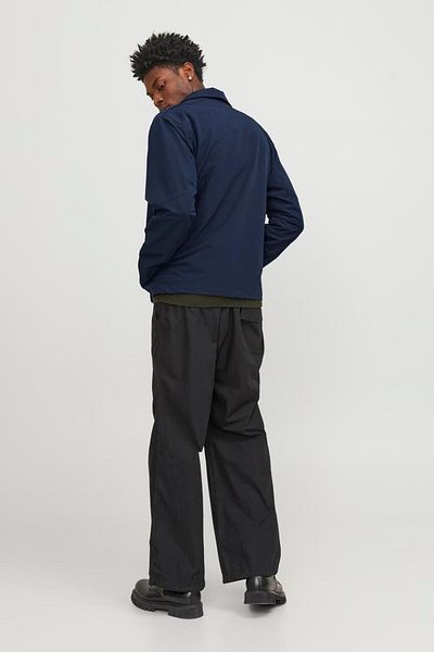 Jack & Jones 12252916 Мъжко яке Jcotrack Shacket Ss