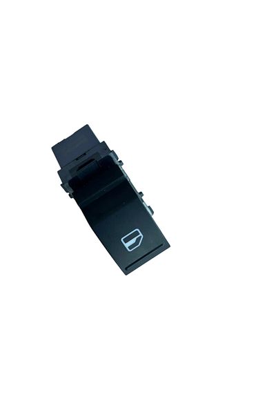 PEX Single Glass Opening Button - Golf5 Golf6 Jetta Caddy Passat - 7l 6959855