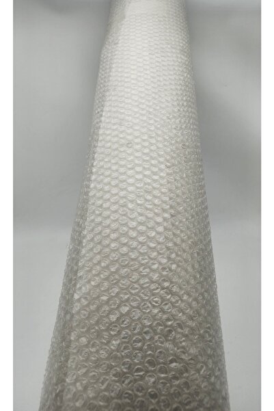 Mçb Group Kalın Balonlu Naylon 100cm X 5 Metre 70 Gr Esmer Renkli Pat Pat Naylon Ambalaj Paketleme Naylonu