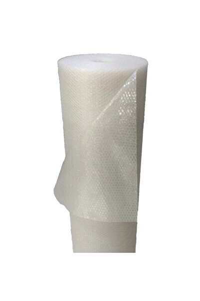 Mçb Group Kalın Balonlu Naylon 100cm X 5 Metre 70 Gr Esmer Renkli Pat Pat Naylon Ambalaj Paketleme Naylonu