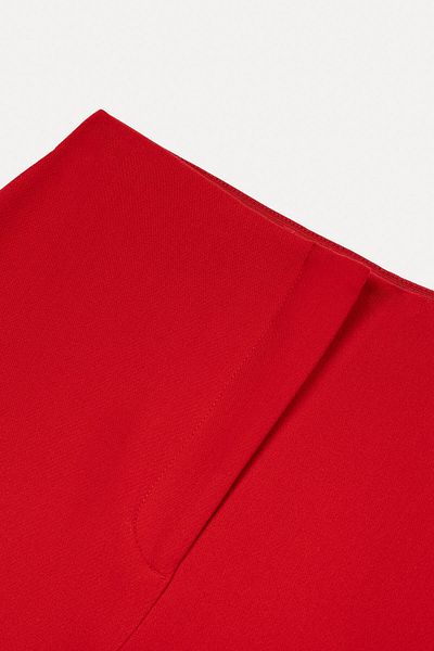 VATKALI High Waist Flare Pants