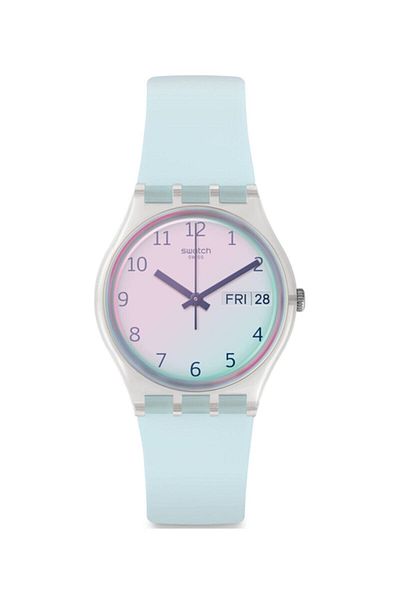 Swatch Ge713 Wrist Watch