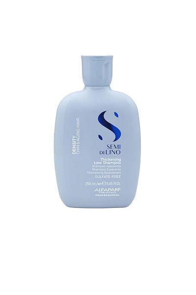 Alfaparf Milano Alfaparf Milano 250 ml – Semi Di Lino Intensity Zartes Verdickungs-Shampoo