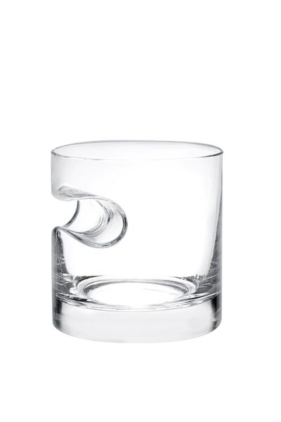 Glamis Selen Concept Puro Girintili El Yapımı Cam Viski Bardağı