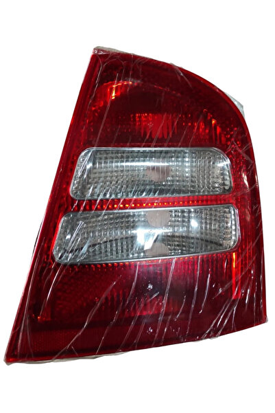 Bor Skoda Octavia Sağ Arka Stop 2001-2004 Oem No:1u6945096