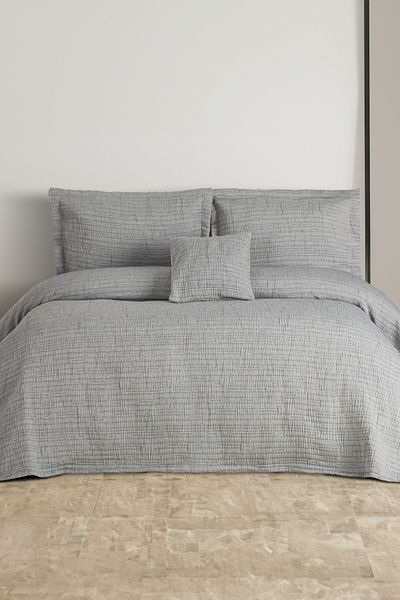 Özdilek Κάλυμμα κρεβατιού Essence Διπλό 240x250 εκ