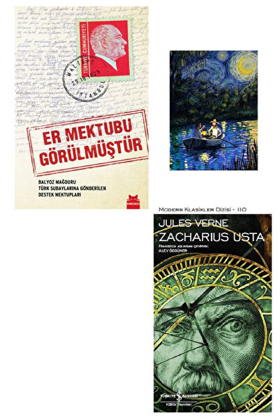 TÜRKİYE İŞ BANKASI KÜLTÜR YAYINLARI Er Mektubu Görülmüştür - Balyoz Mağdurlar...