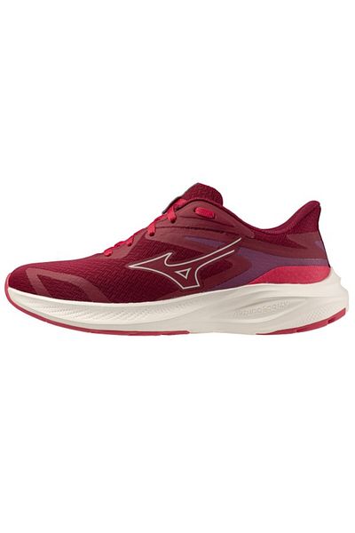 MIZUNO Pantofi de alergare pentru femei Red Enerzy Runnerz