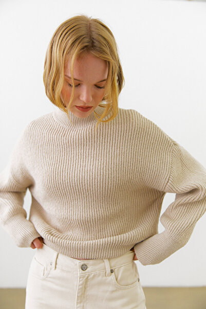 urban focus Half Turtleneck Sweater