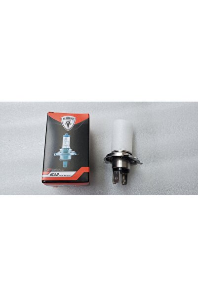 12*35*35 AMPÜL H-4 GT