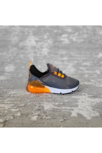 minnak ayak RAHAT, HAFİF, ESNE, YUMUŞAK KIZ ERKEK UNİSEX ÇOCUK SNEAKER SPOR A...