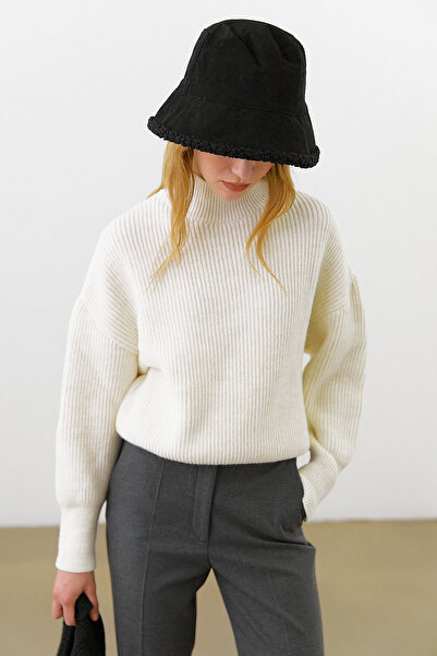 urban focus Half Turtleneck Sweater