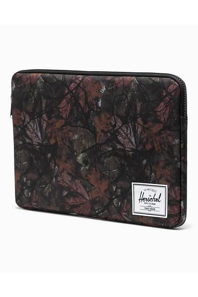 herschel حافظة كمبيوتر محمول مقاس 15 بوصة مقاس 16 بوصة