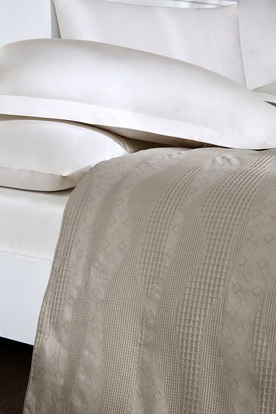 Özdilek Özdilek Viento Double Pike Cover 240X260 cm