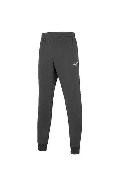 MIZUNO Pantaloni de trening pentru bărbați negri