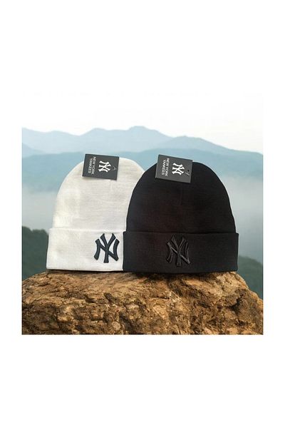 w white stars sports & wear Ню Йорк двойна барета