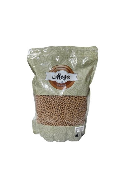 MEGA SÜTLÜ PİRİNÇ PATLAĞI KÜÇÜK 1 KG.