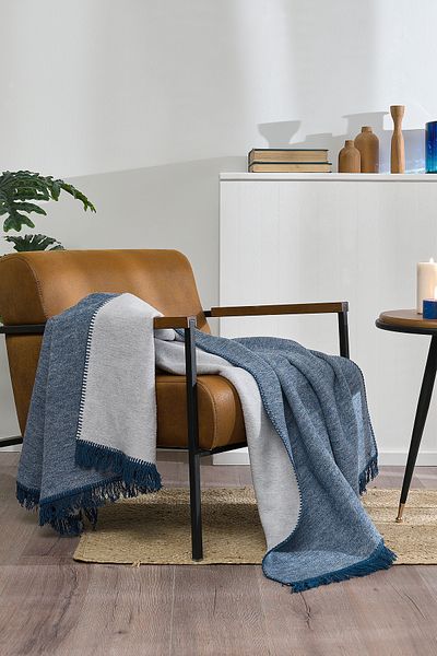 Özdilek Özdilek Cotton Blanket 130X170 cm