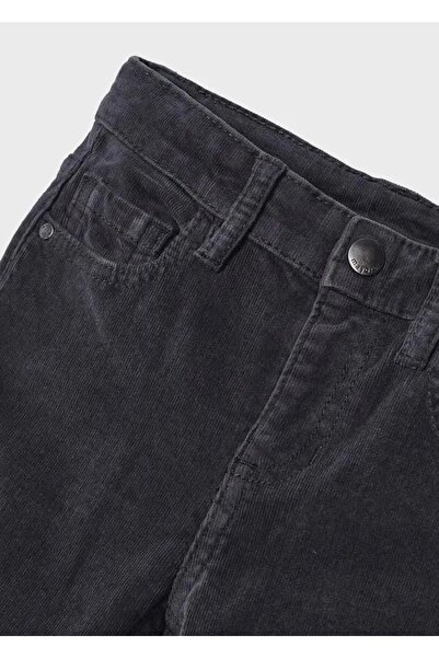 MAYORAL Erkek Çocuk Kadife Pantolon 537