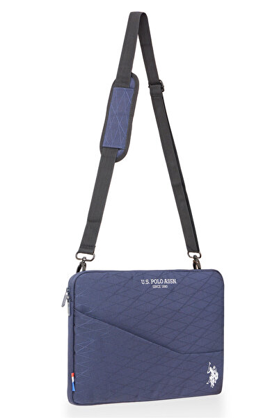 U.S. Polo Assn. U.S. Polo Assn. 23691-23692 korumalı tablet çantası uzun askı...