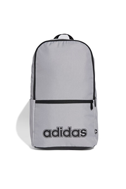 adidas Lin Classic Gray Backpack