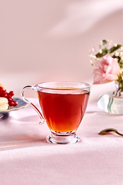 Karaca Maya Akrilik Çay Fincanı 220 ml