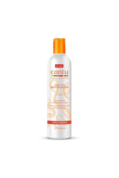 Cantu Daıly Oıl Moısture Günlük Nemlendirici Yağ 384 ml