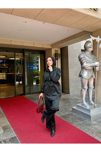 KEİVA Σετ γιακά με σχέδιο Scuba Fabric