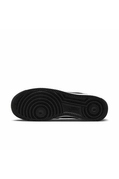 Nike Ανδρικά μαύρα αθλητικά παπούτσια Nike Air Force 1'07 - FZ4625-001
