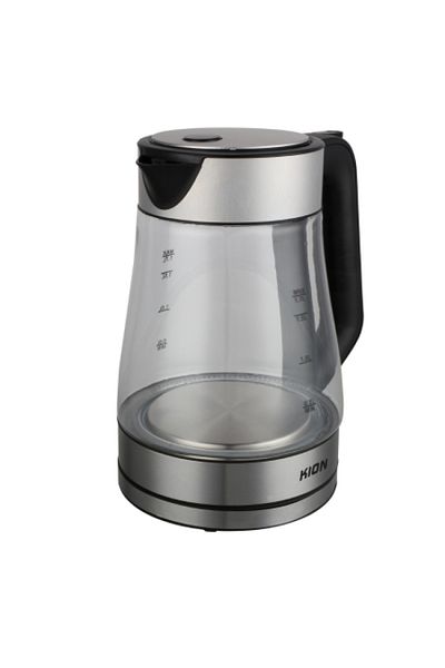 Kion Glass Kettle | 1.7L | Kion